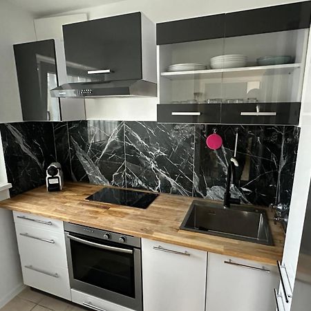 Apartment Arianna Sachsenheim Dış mekan fotoğraf