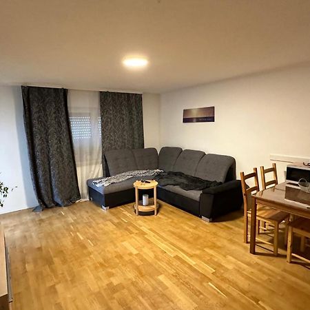 Apartment Arianna Sachsenheim Dış mekan fotoğraf