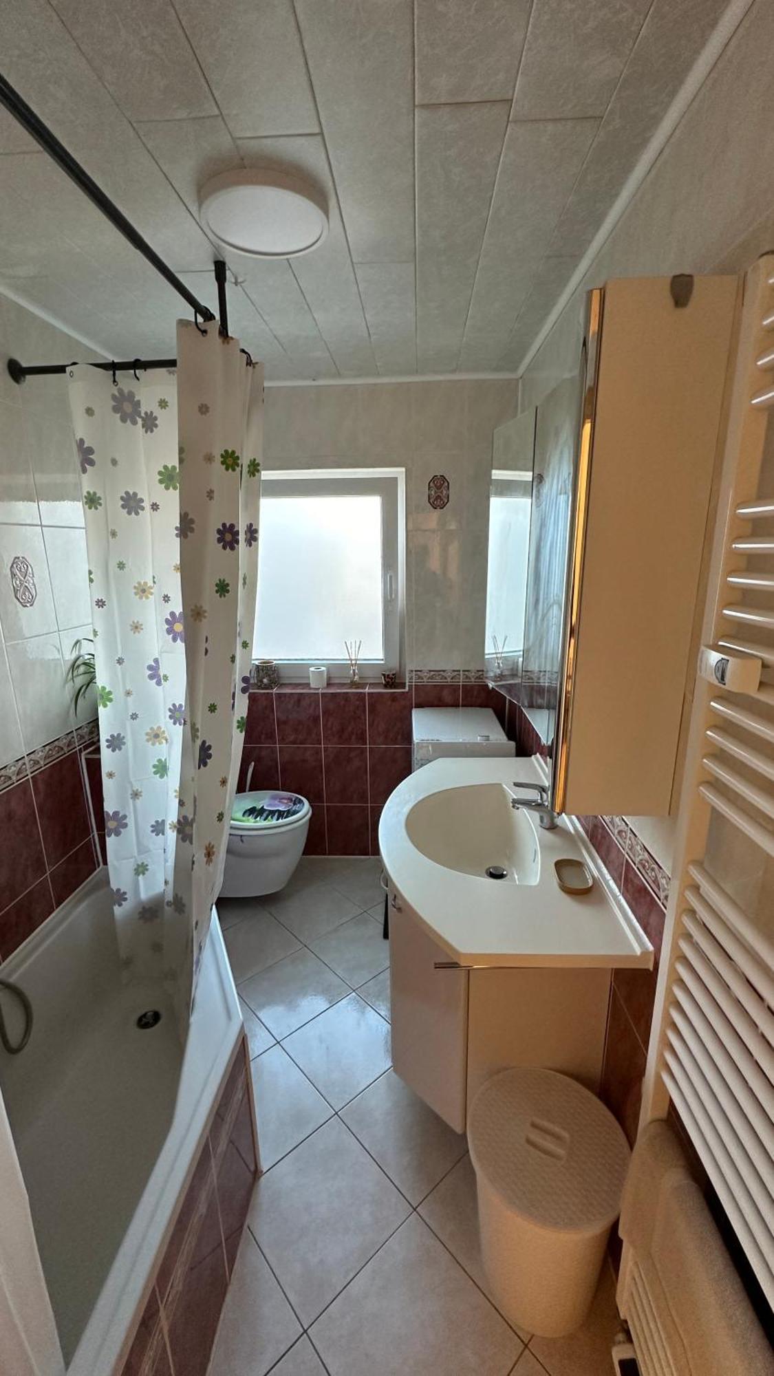 Apartment Arianna Sachsenheim Dış mekan fotoğraf