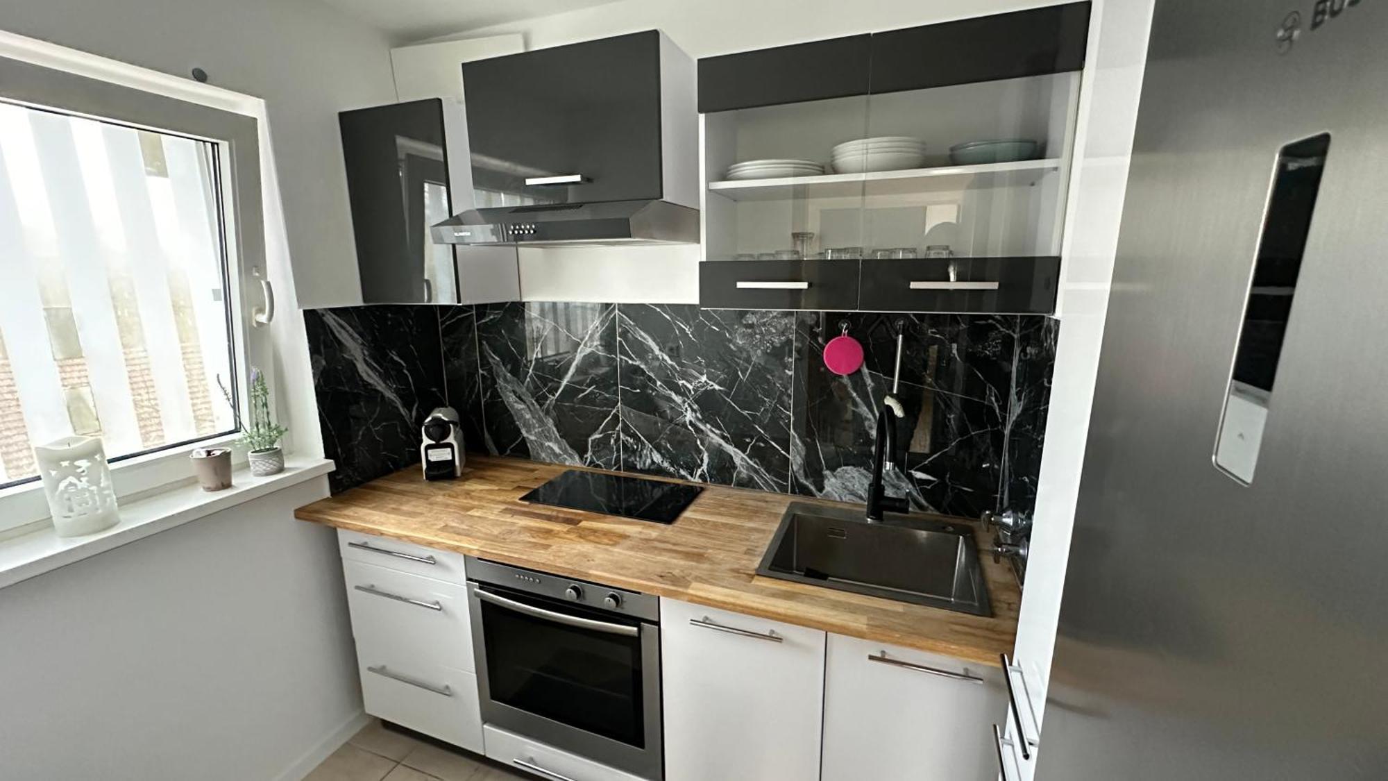 Apartment Arianna Sachsenheim Dış mekan fotoğraf