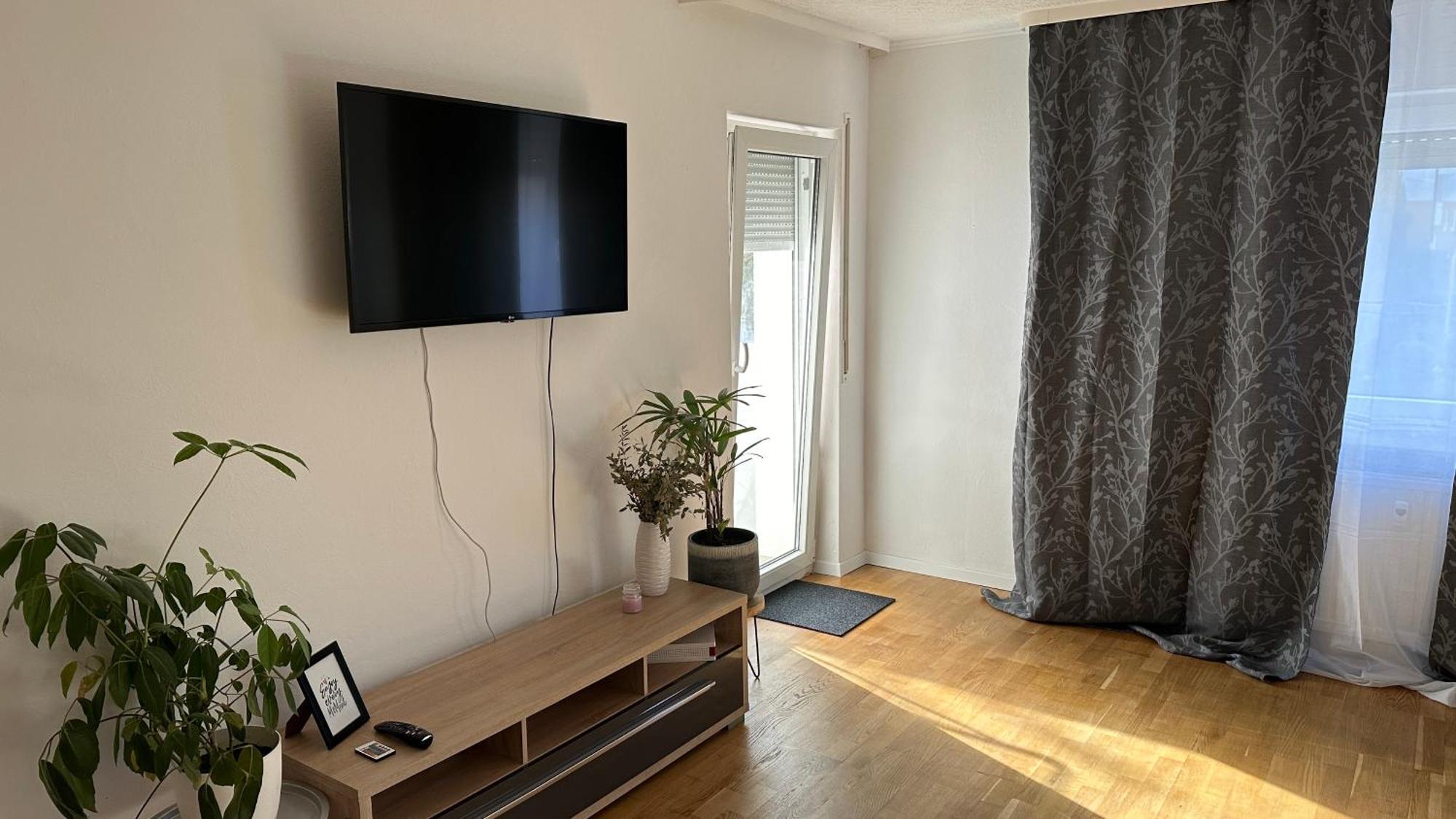 Apartment Arianna Sachsenheim Dış mekan fotoğraf